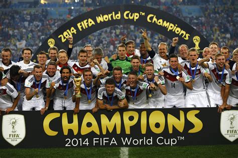 2014 FIFA World Cup .